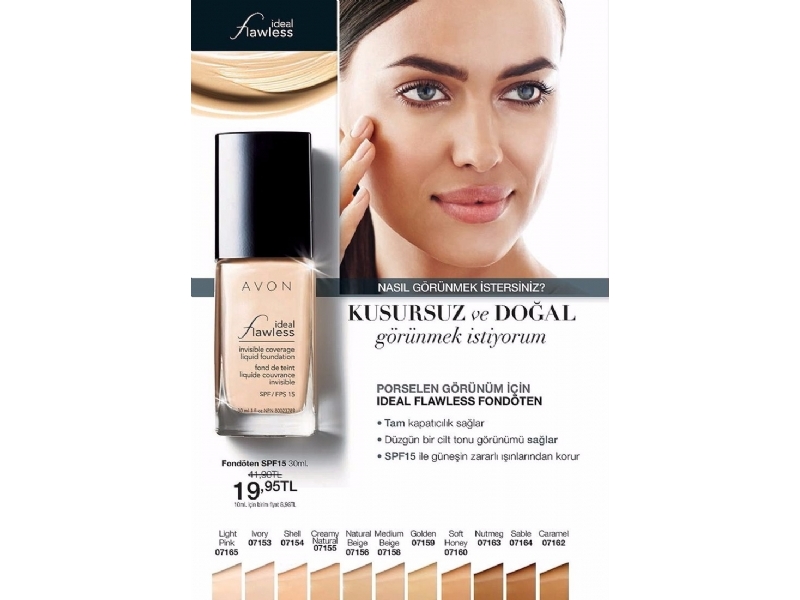 Avon 5. Katalog - 193