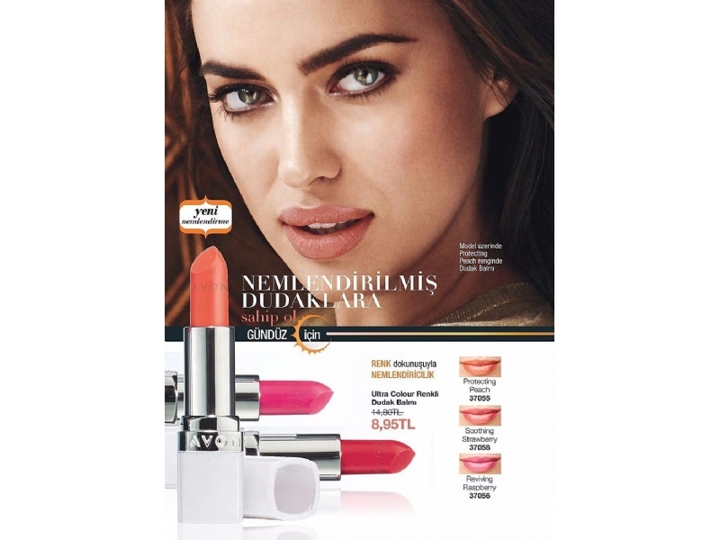 Avon 5. Katalog - 121