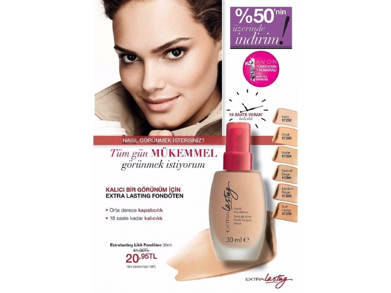 Avon 5. Katalog - 194