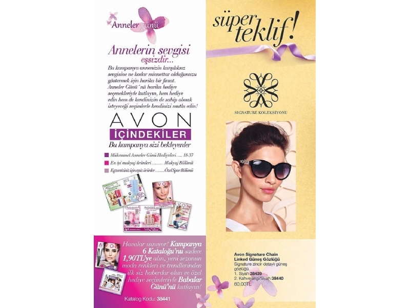 Avon 5. Katalog - 15