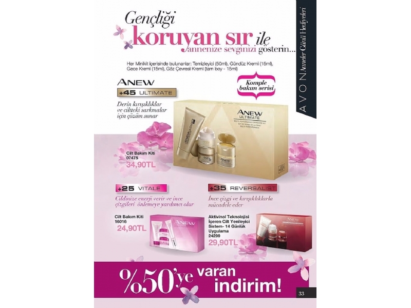 Avon 5. Katalog - 34