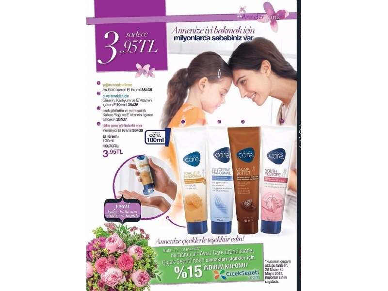 Avon 5. Katalog - 198