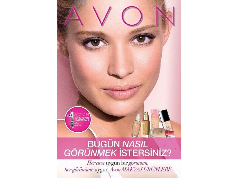 Avon 5. Katalog - 190