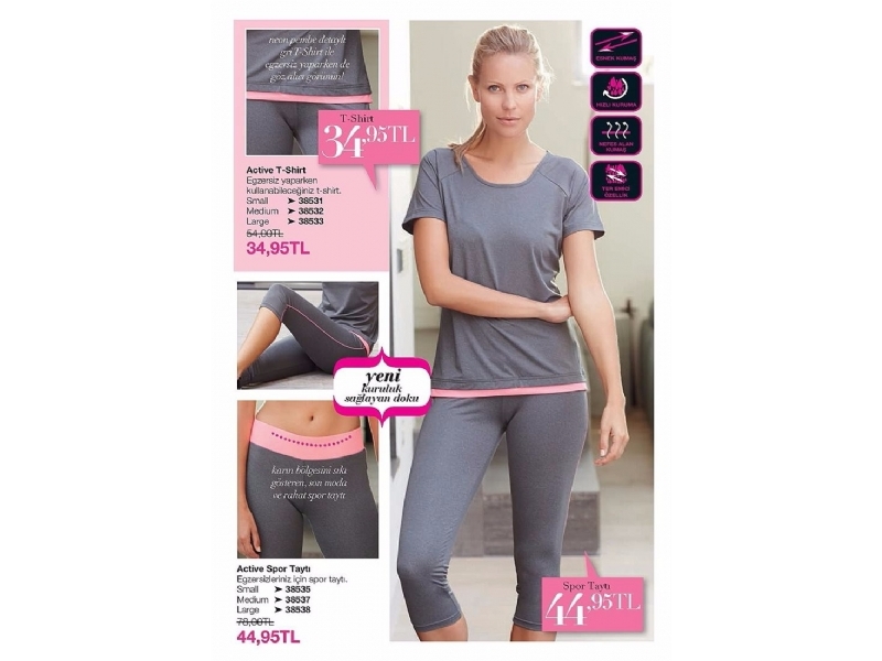 Avon 5. Katalog - 184