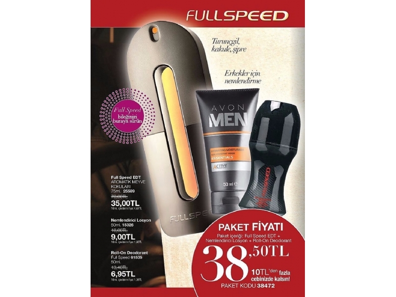 Avon 5. Katalog - 61