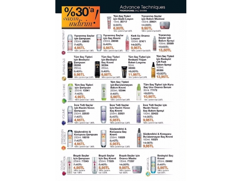 Avon 5. Katalog - 163