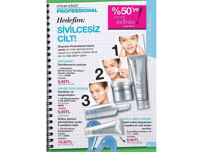 Avon 5. Katalog - 60