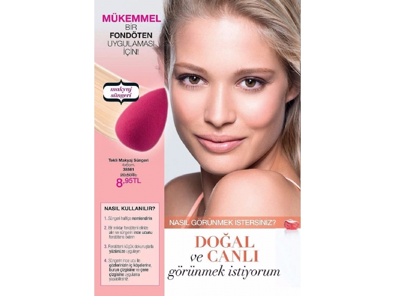 Avon 5. Katalog - 11