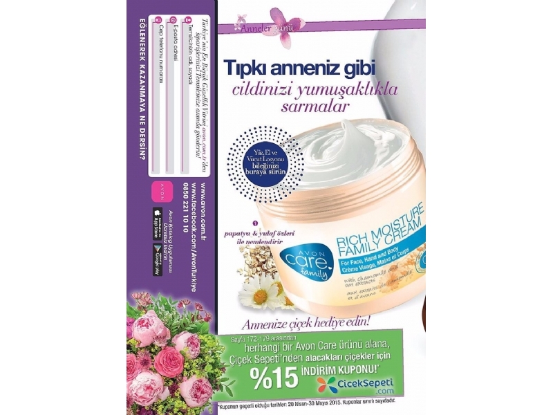 Avon 5. Katalog - 179