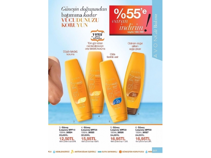 Avon 5. Katalog - 170