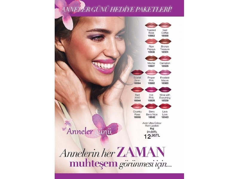 Avon 5. Katalog - 111