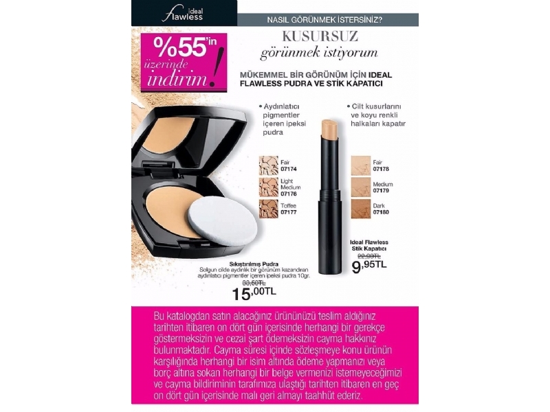 Avon 5. Katalog - 197