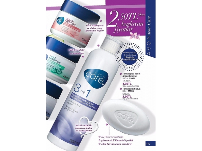 Avon 5. Katalog - 178