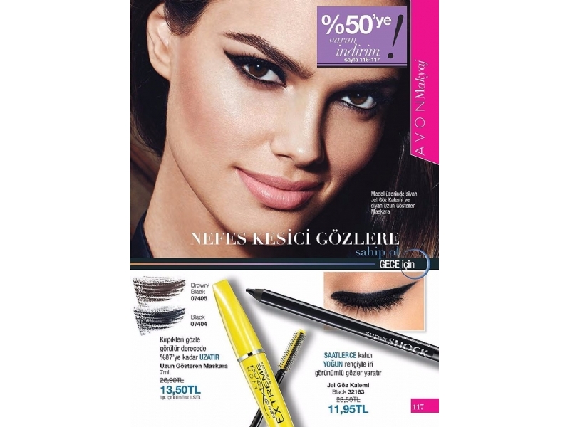 Avon 5. Katalog - 81