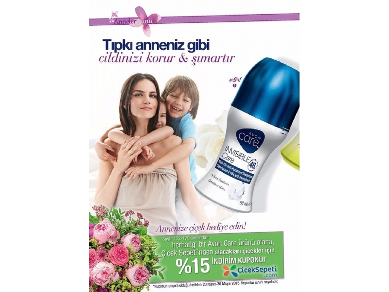 Avon 5. Katalog - 175