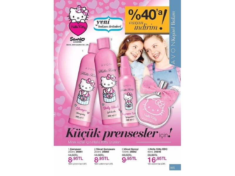 Avon 5. Katalog - 106