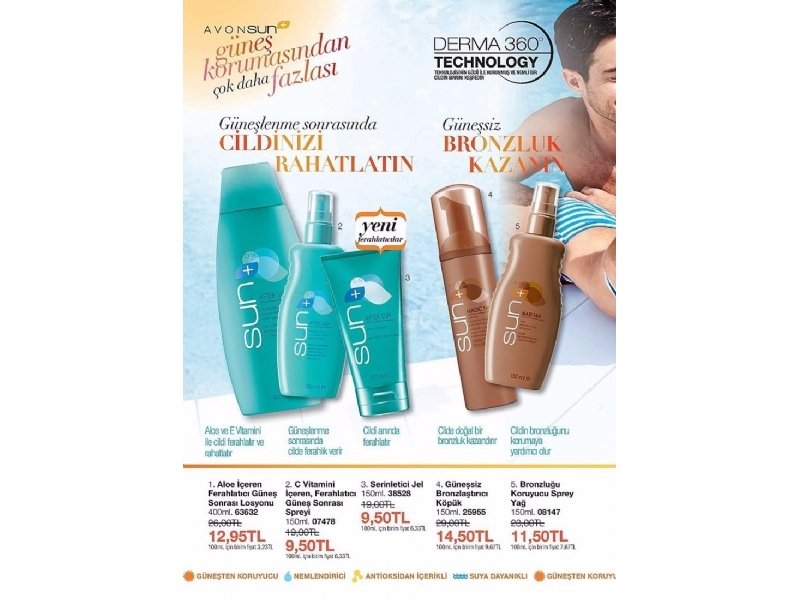 Avon 5. Katalog - 171