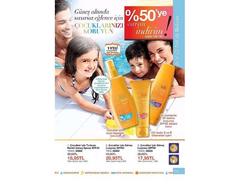 Avon 5. Katalog - 172