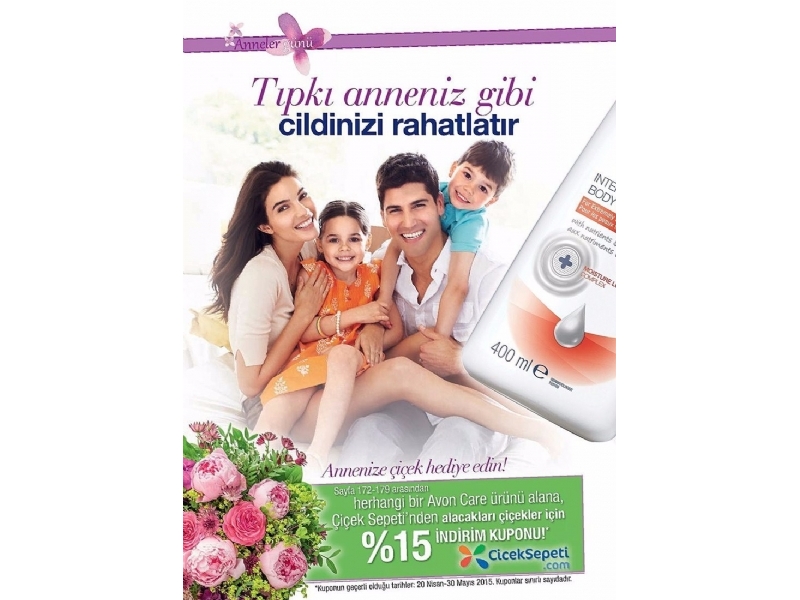 Avon 5. Katalog - 173