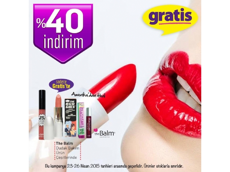 Gratis - 3