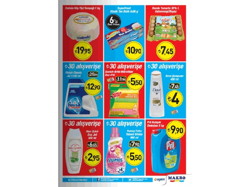 Makro Market - 3