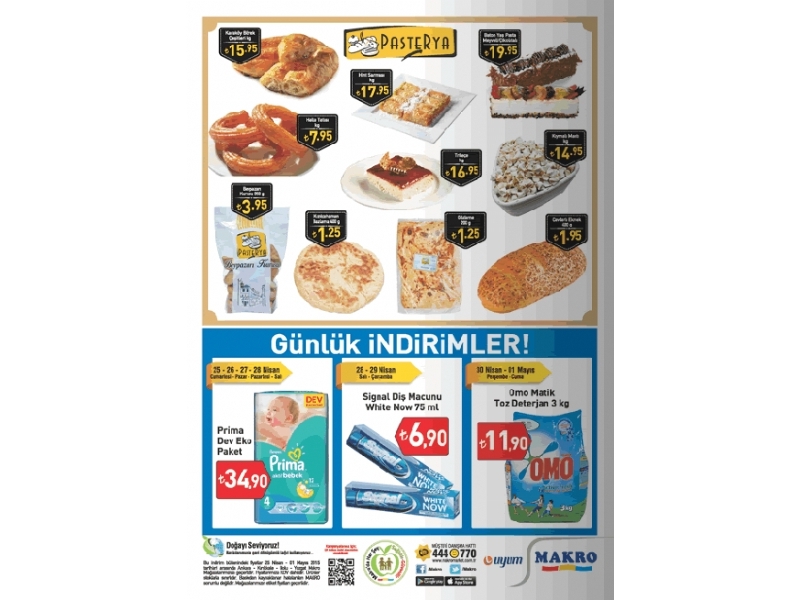Makro Market - 4