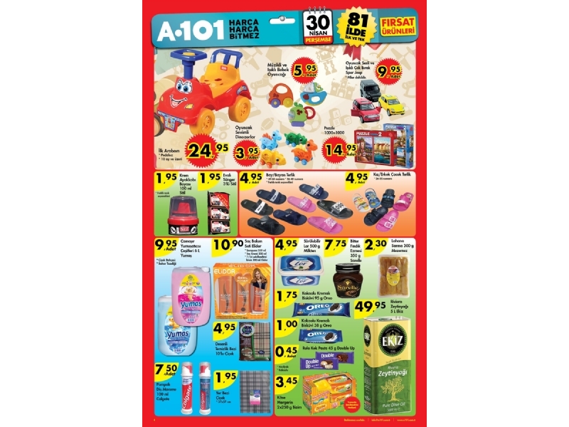 A101 30 Nisan 2015 - 4