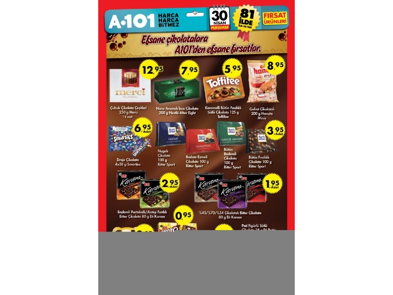 A101 30 Nisan 2015 - 5