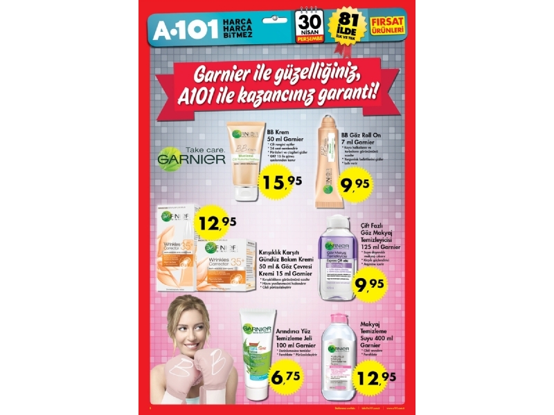 A101 30 Nisan 2015 - 4