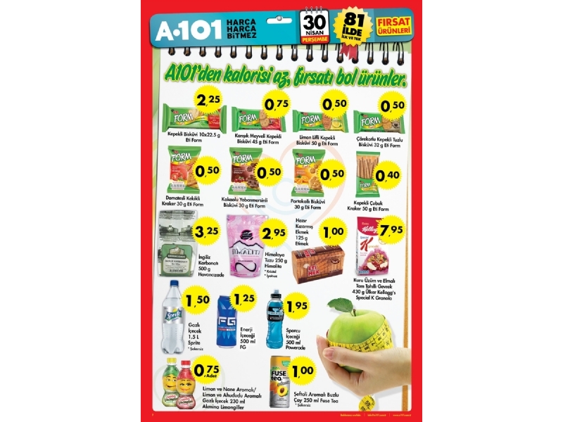 A101 30 Nisan 2015 - 3