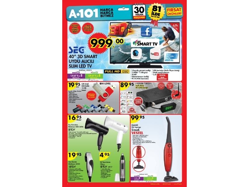 A101 30 Nisan 2015 - 1