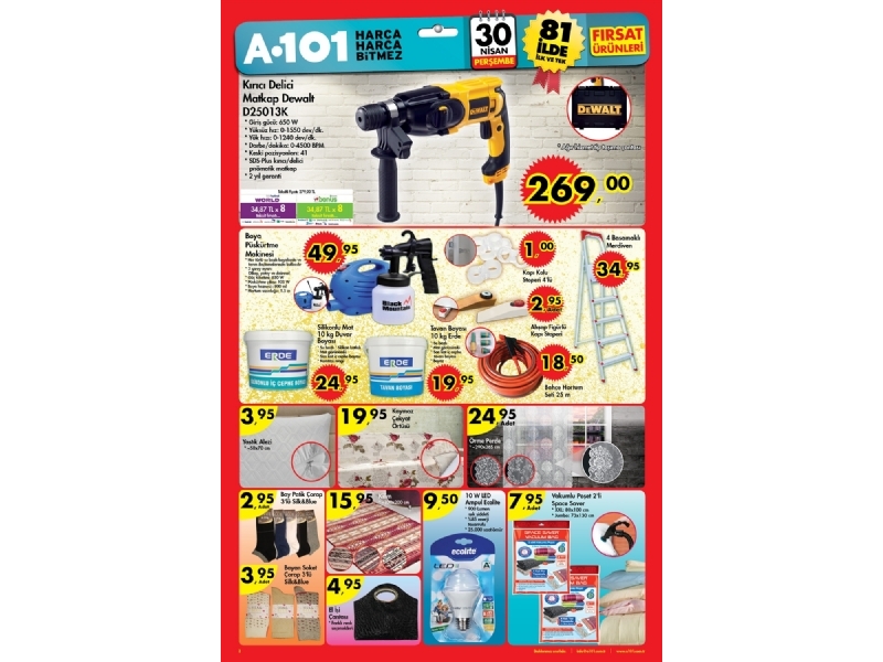 A101 30 Nisan 2015 - 3