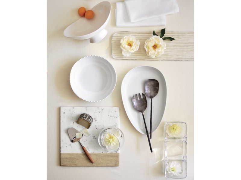 Crate and Barrel - 6