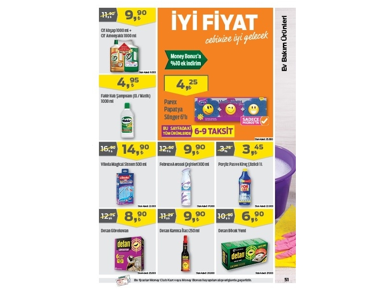 Migros 30 Nisan - 51