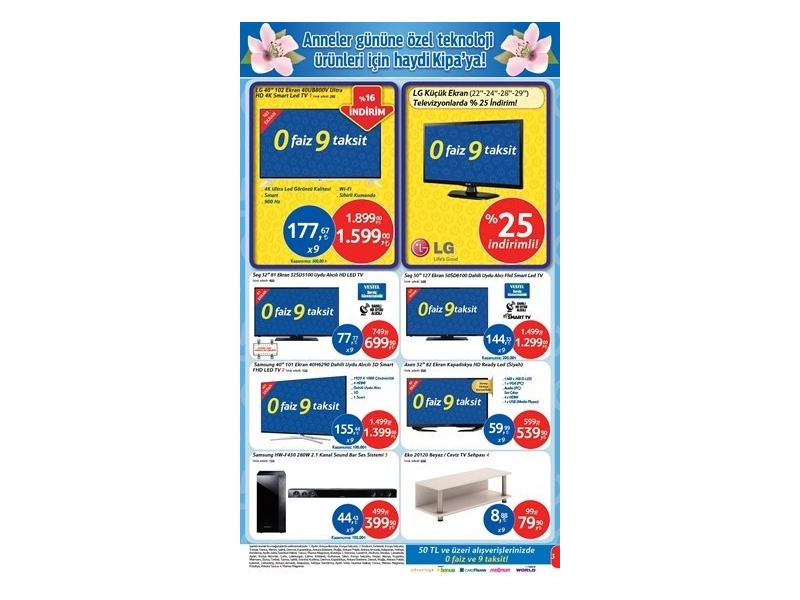 Kipa Anneler G�n� - 3