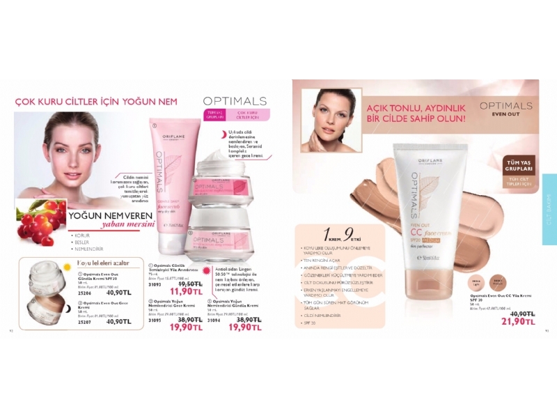 Oriflame Mays 2015 - 49