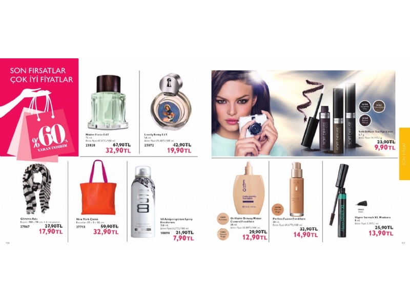 Oriflame Mays 2015 - 63