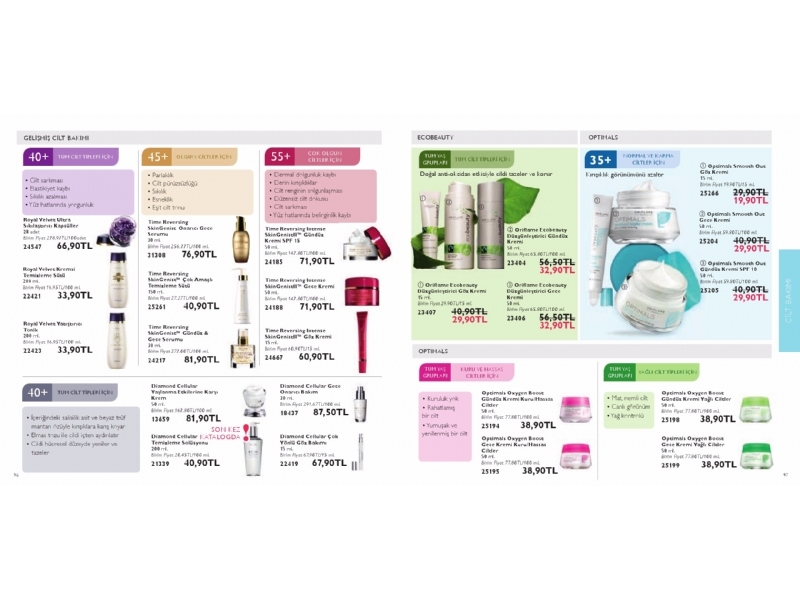 Oriflame Mays 2015 - 51