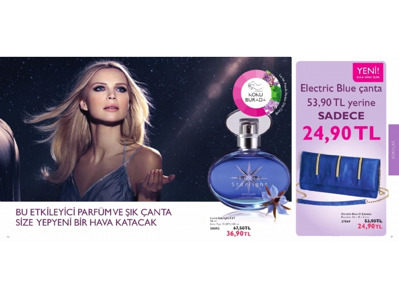 Oriflame Mays 2015 - 31