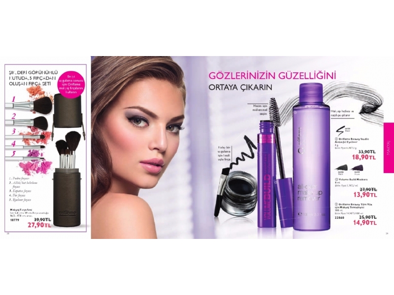 Oriflame Mays 2015 - 22