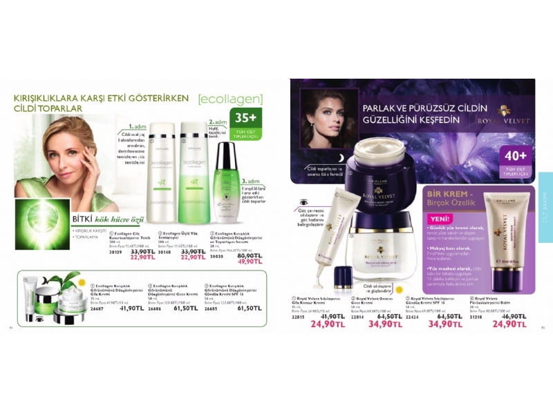 Oriflame Mays 2015 - 45