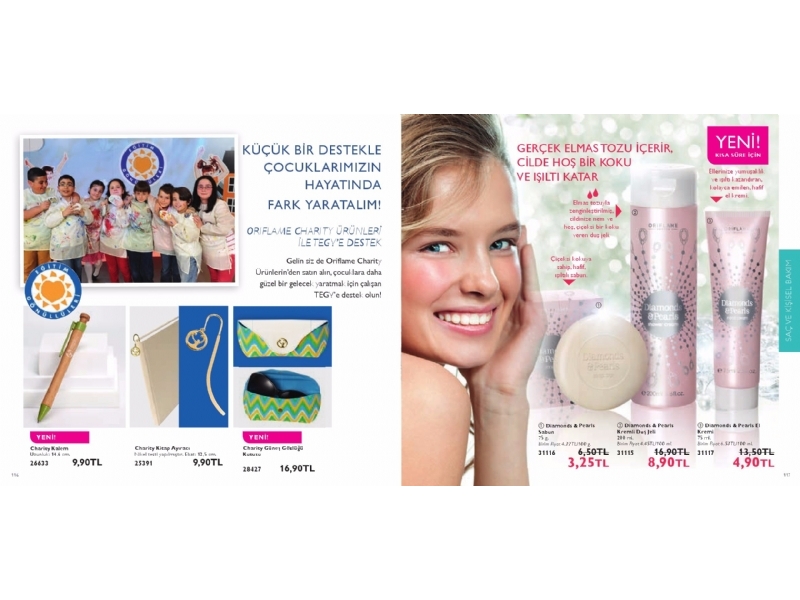 Oriflame Mays 2015 - 61