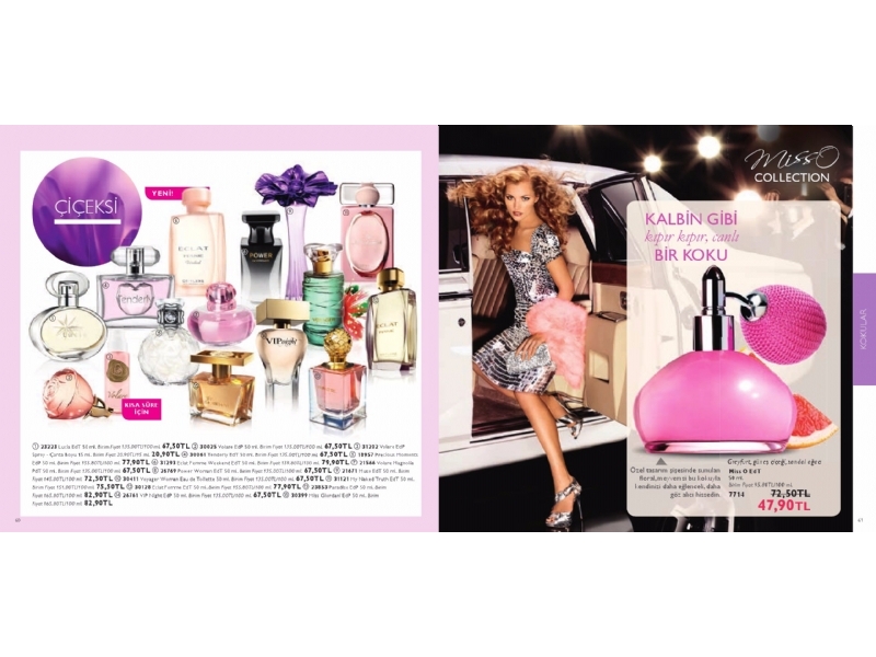 Oriflame Mays 2015 - 33