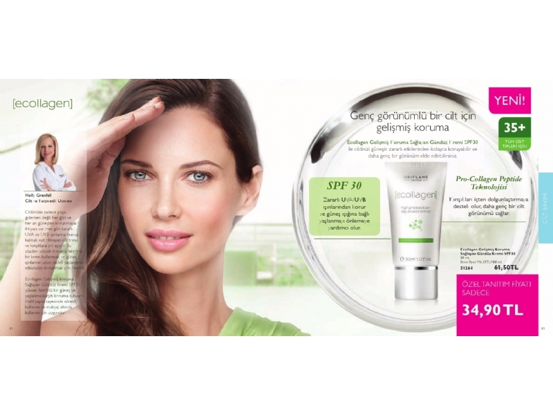 Oriflame Mays 2015 - 44