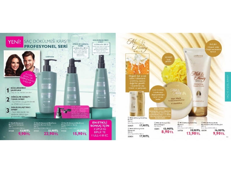 Oriflame Mays 2015 - 55