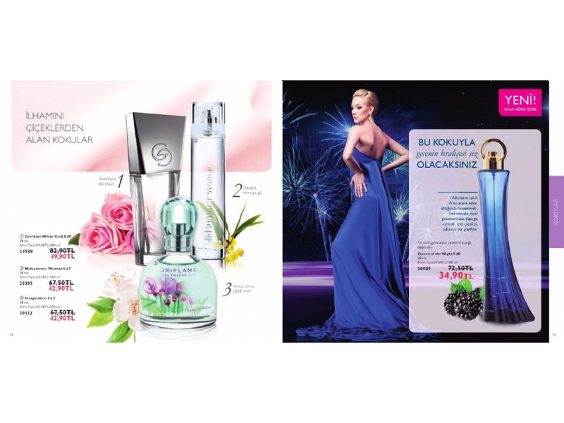 Oriflame Mays 2015 - 32