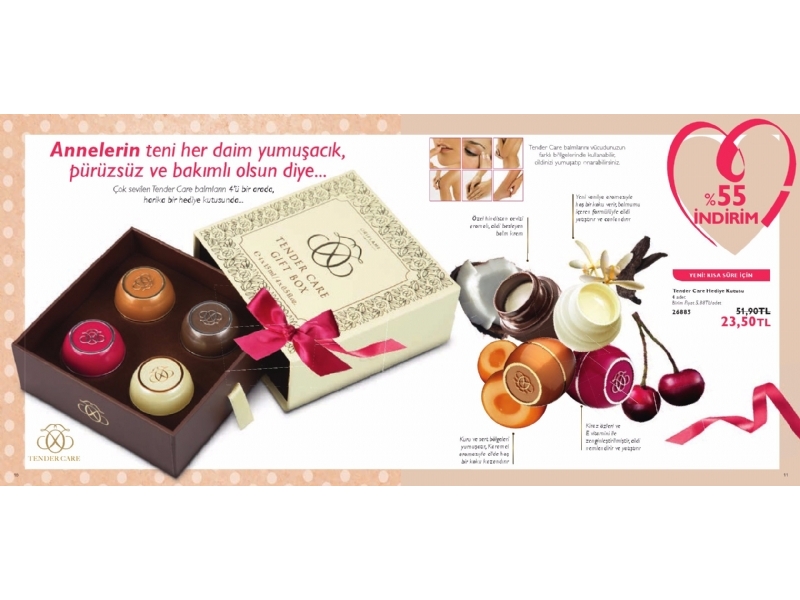 Oriflame Mays 2015 - 8