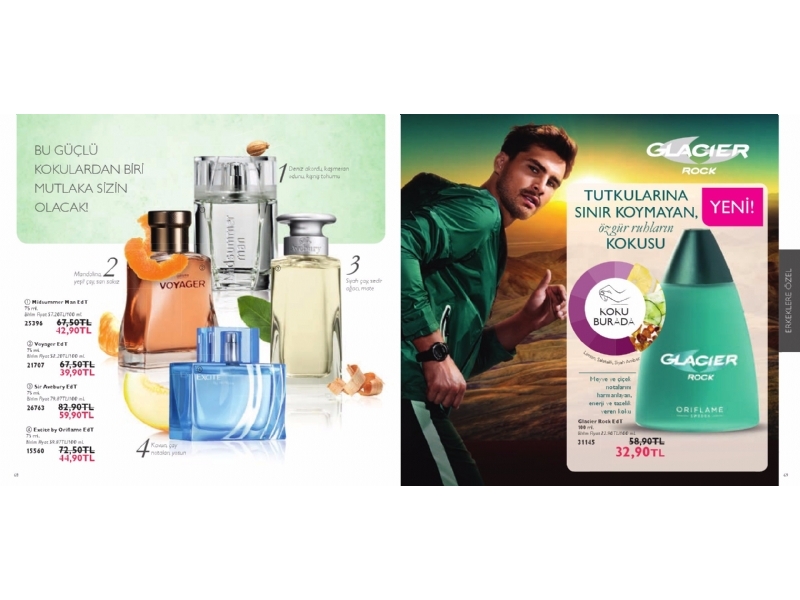 Oriflame Mays 2015 - 37