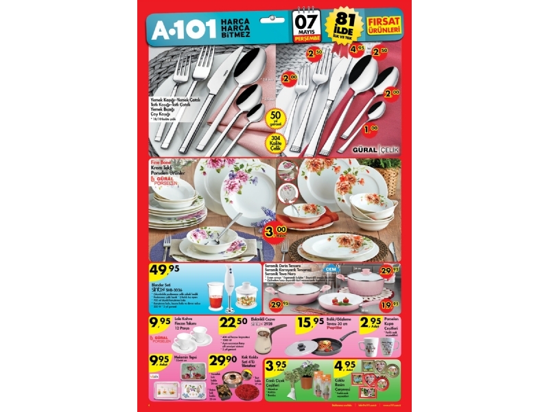 A101 7 Mays - 4
