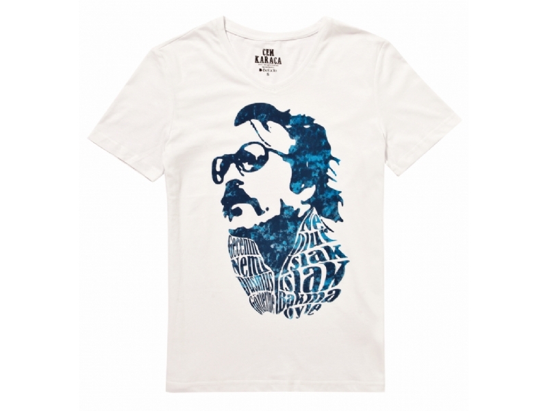 DeFacto Cem Karaca - 1